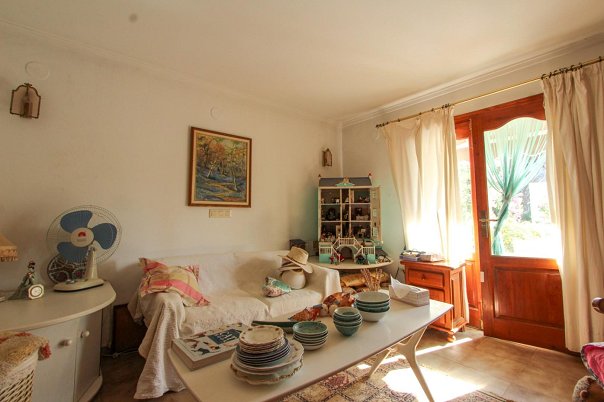 3 bed villa in Senija