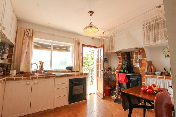 3 bed villa in Senija