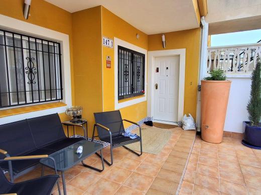 3 bed bungalow in Elche/Elx