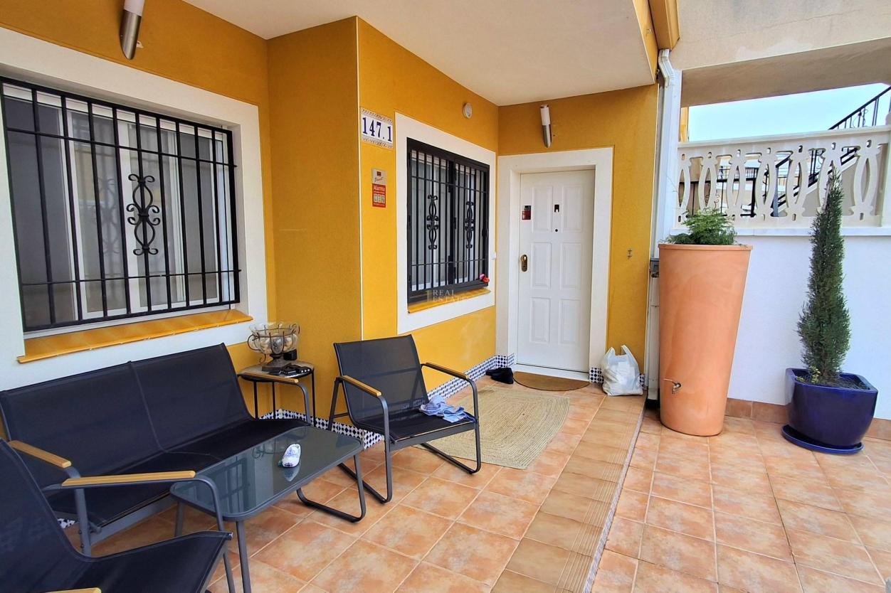 3 bed bungalow in Elche/Elx