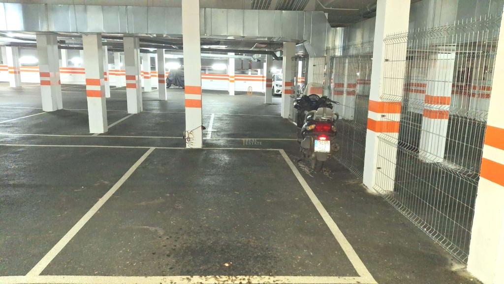 3 bed bungalow in Elche/Elx