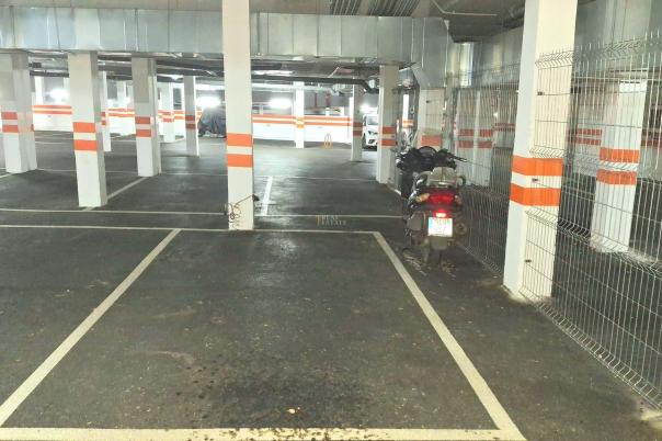 3 bed bungalow in Elche/Elx