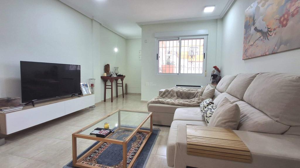 3 bed bungalow in Elche/Elx