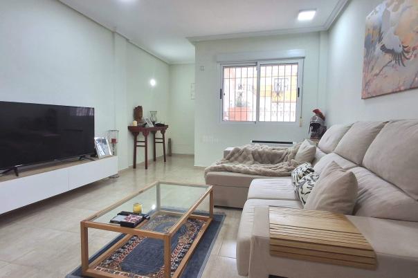 3 bed bungalow in Elche/Elx
