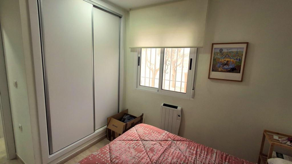 3 bed bungalow in Elche/Elx