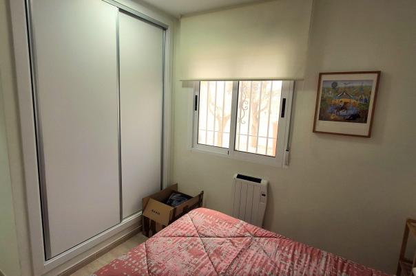 3 bed bungalow in Elche/Elx