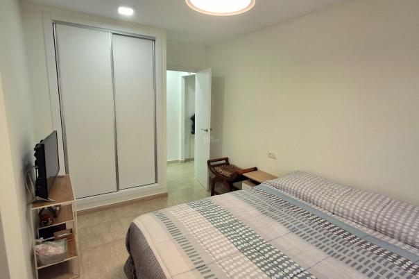 3 bed bungalow in Elche/Elx