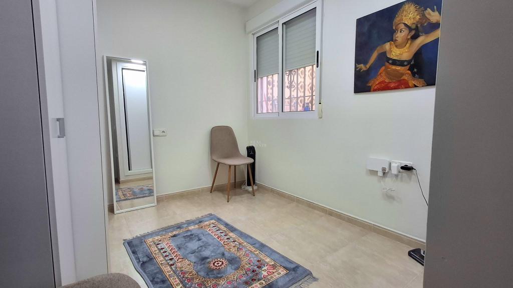 3 bed bungalow in Elche/Elx