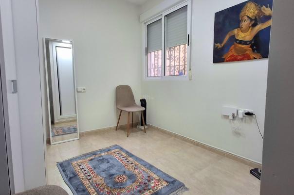 3 bed bungalow in Elche/Elx