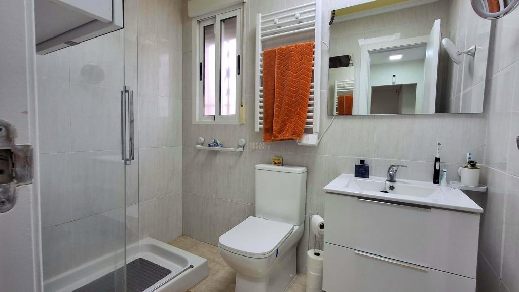 3 bed bungalow in Elche/Elx