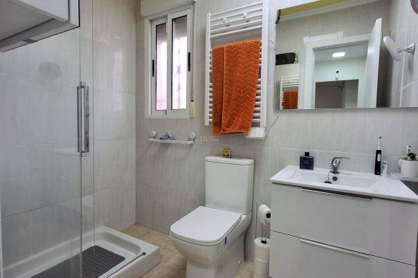 3 bed bungalow in Elche/Elx