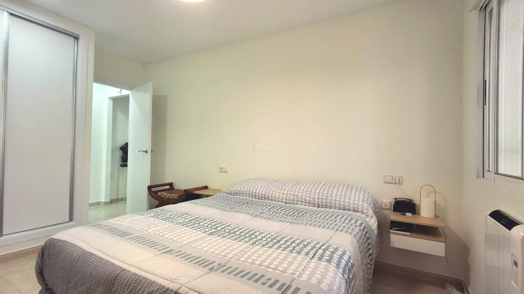 3 bed bungalow in Elche/Elx