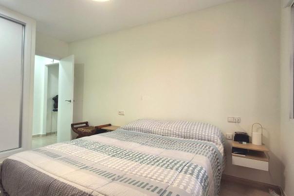 3 bed bungalow in Elche/Elx