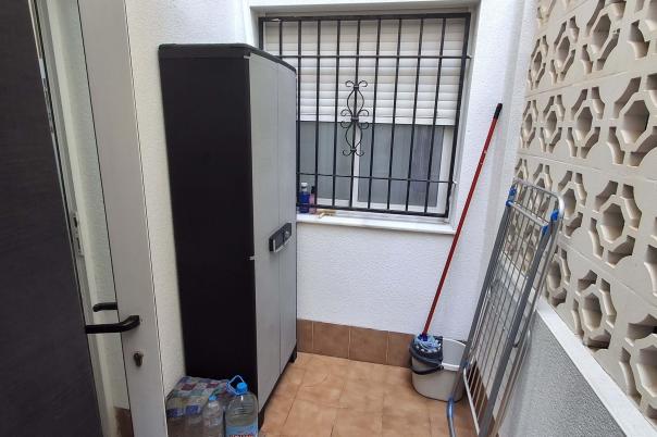 3 bed bungalow in Elche/Elx