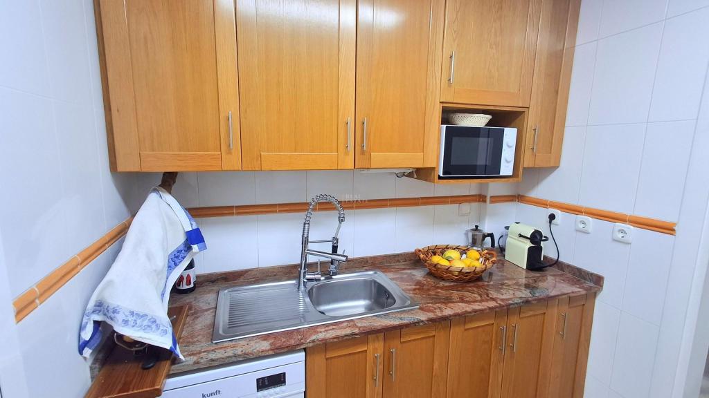 3 bed bungalow in Elche/Elx