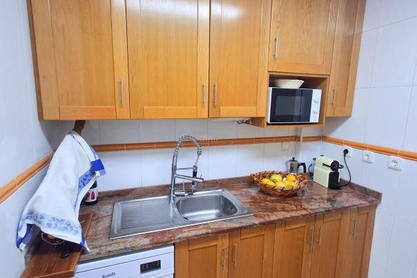 3 bed bungalow in Elche/Elx