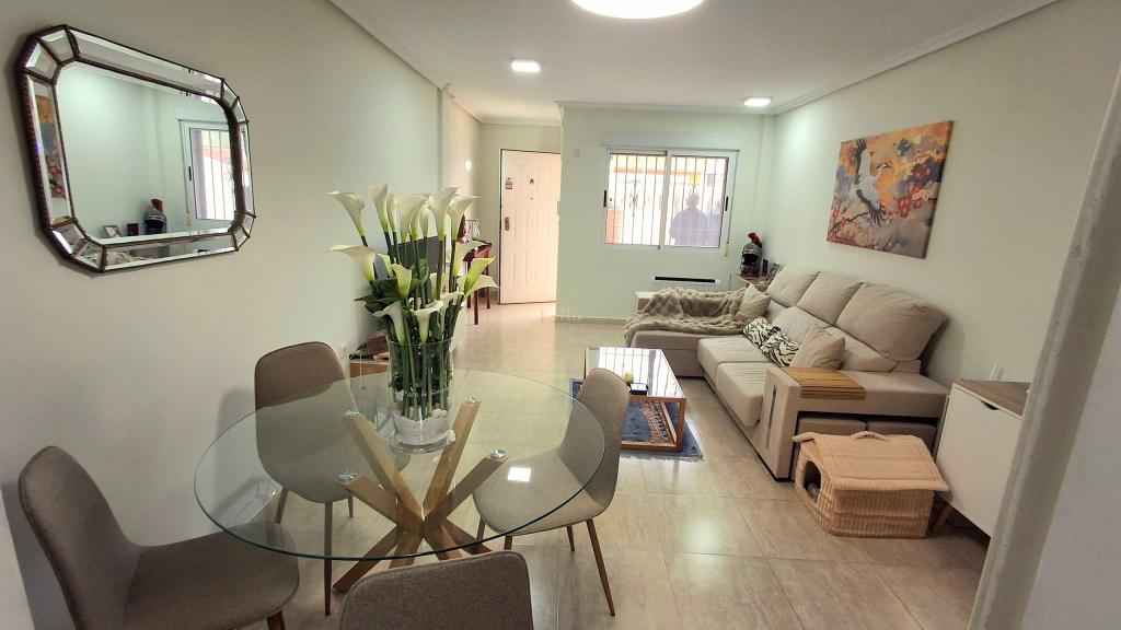 3 bed bungalow in Elche/Elx