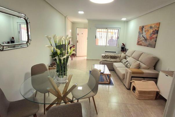 3 bed bungalow in Elche/Elx