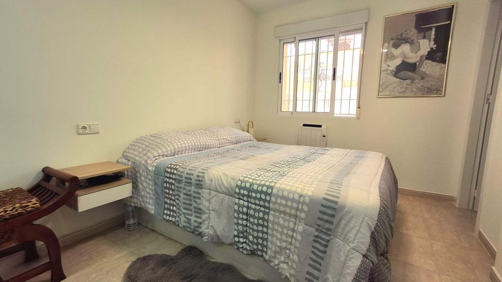 3 bed bungalow in Elche/Elx