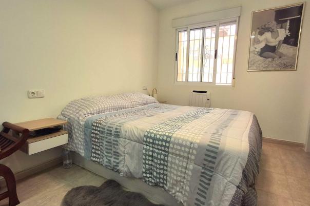 3 bed bungalow in Elche/Elx