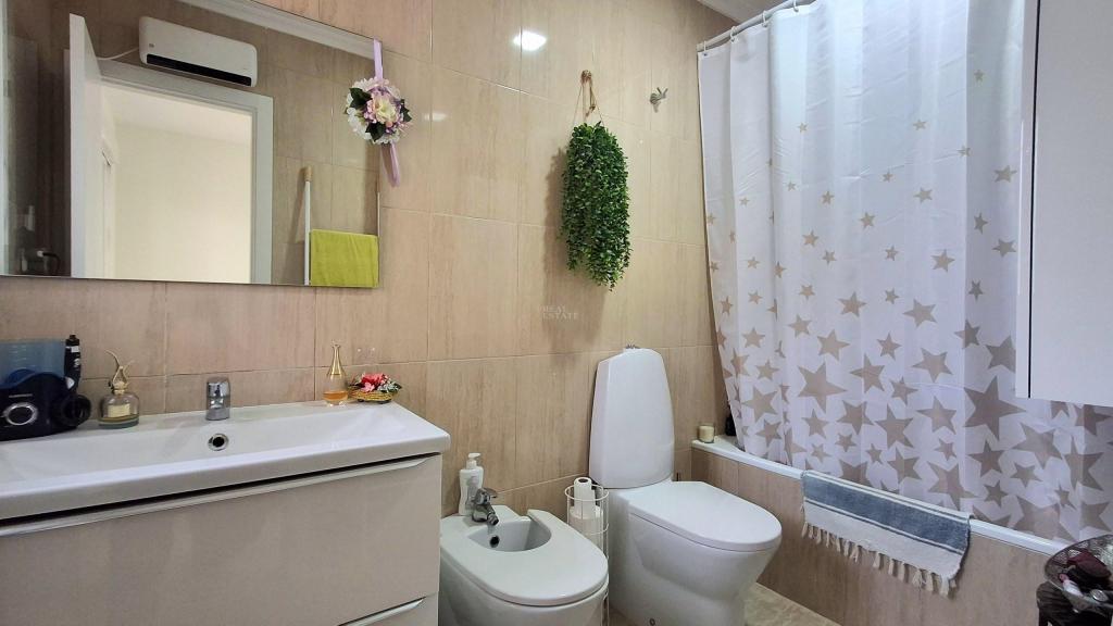 3 bed bungalow in Elche/Elx