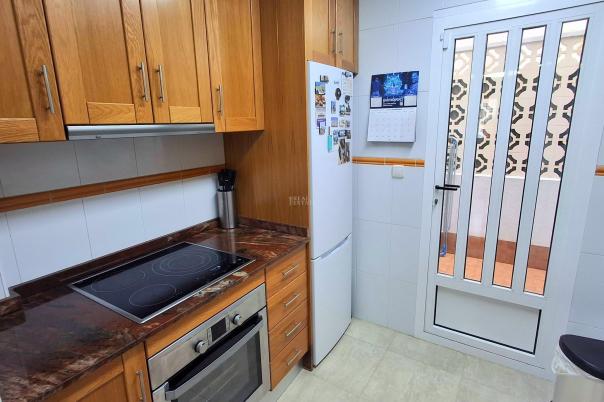 3 bed bungalow in Elche/Elx