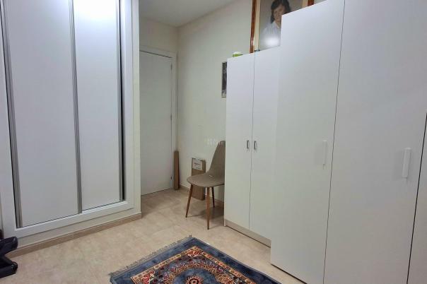 3 bed bungalow in Elche/Elx