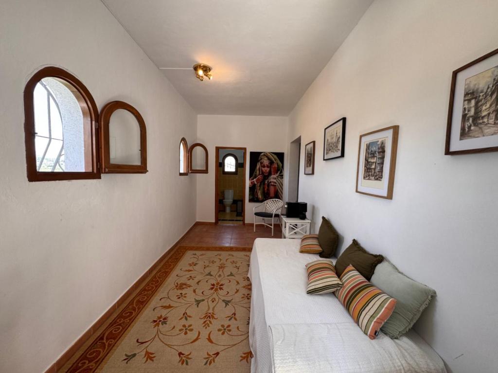 4 bed villa in Moraira