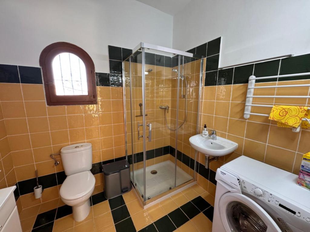 4 bed villa in Moraira