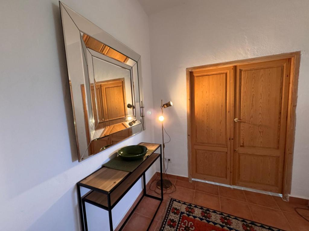 4 bed villa in Moraira