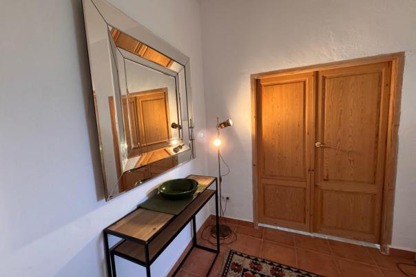 4 bed villa in Moraira