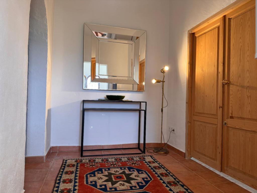 4 bed villa in Moraira