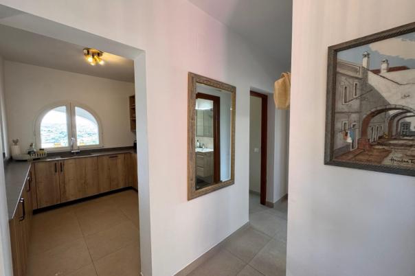 4 bed villa in Moraira