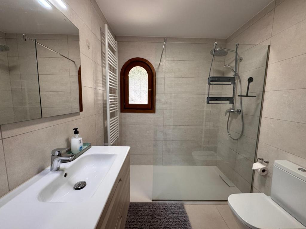4 bed villa in Moraira
