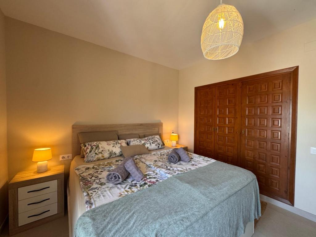 4 bed villa in Moraira