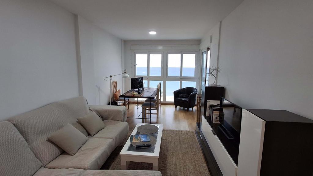 2 bed apartment in Campello (el)