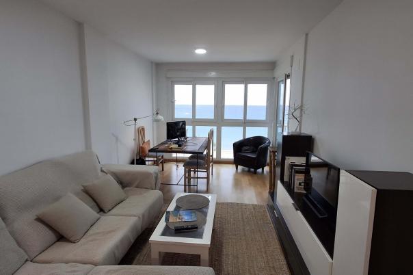 2 bed apartment in Campello (el)