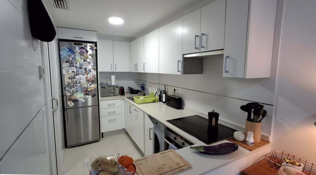 2 bed apartment in Campello (el)