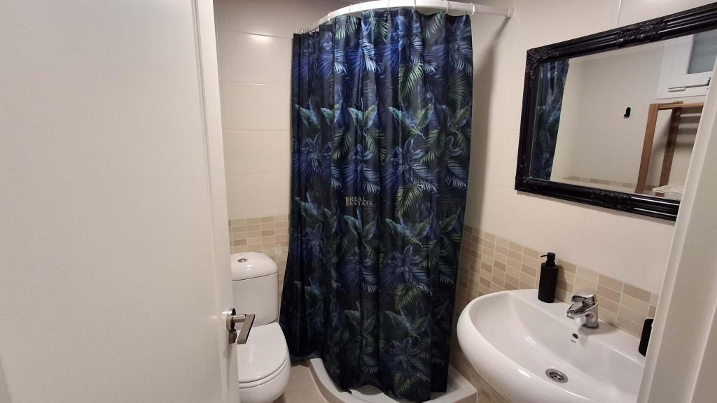 2 bed apartment in Campello (el)