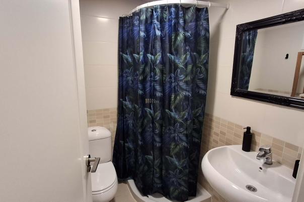 2 bed apartment in Campello (el)