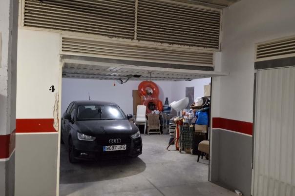 2 bed apartment in Campello (el)