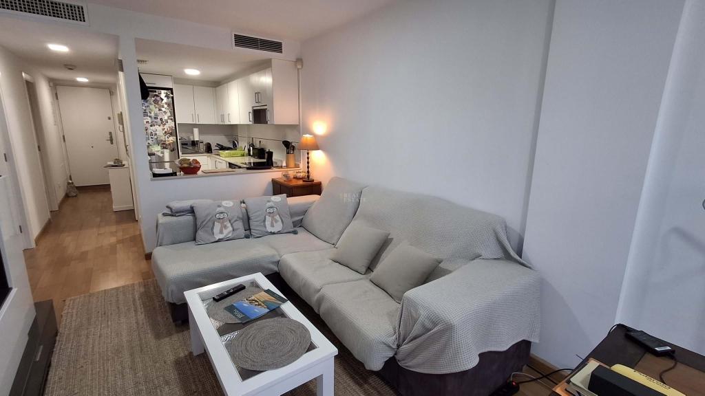 2 bed apartment in Campello (el)