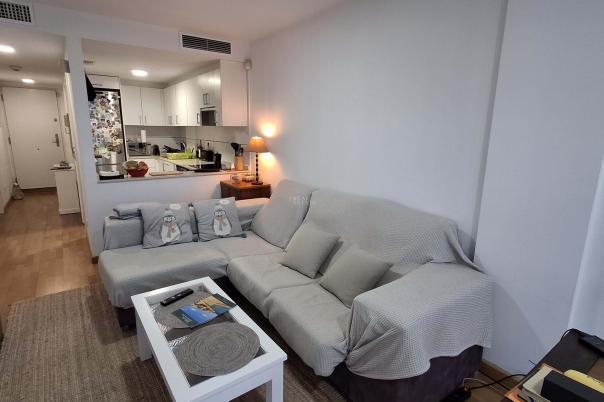 2 bed apartment in Campello (el)