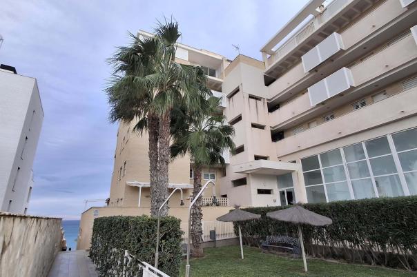 2 bed apartment in Campello (el)