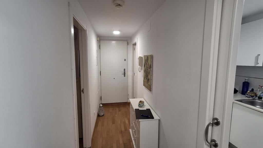 2 bed apartment in Campello (el)