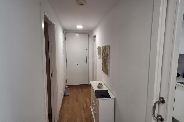 2 bed apartment in Campello (el)