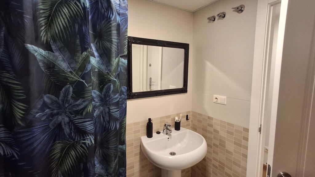 2 bed apartment in Campello (el)