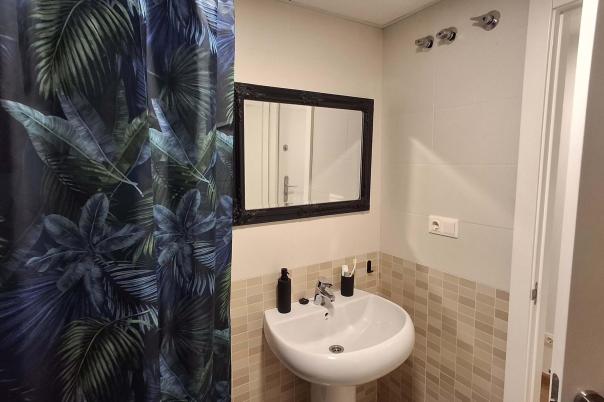 2 bed apartment in Campello (el)