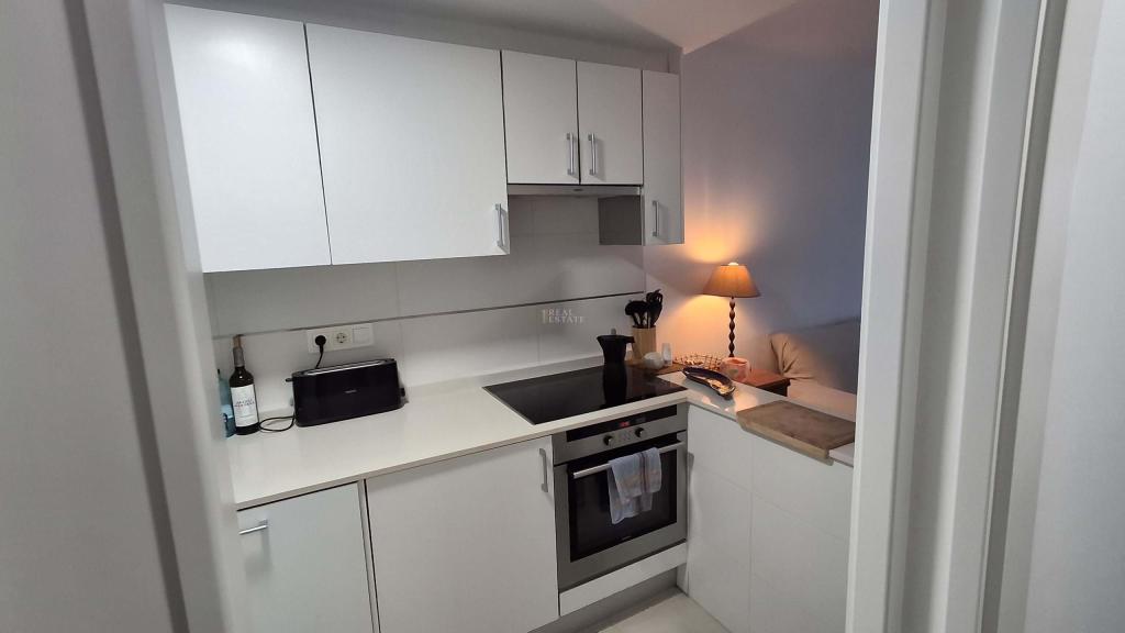 2 bed apartment in Campello (el)