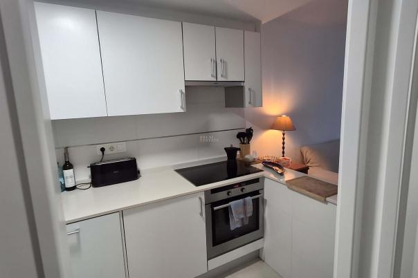 2 bed apartment in Campello (el)